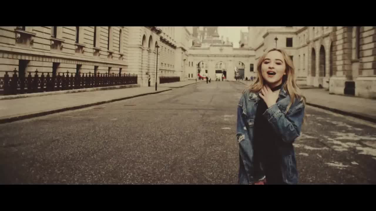 Sabrina Carpenter - On Purpose