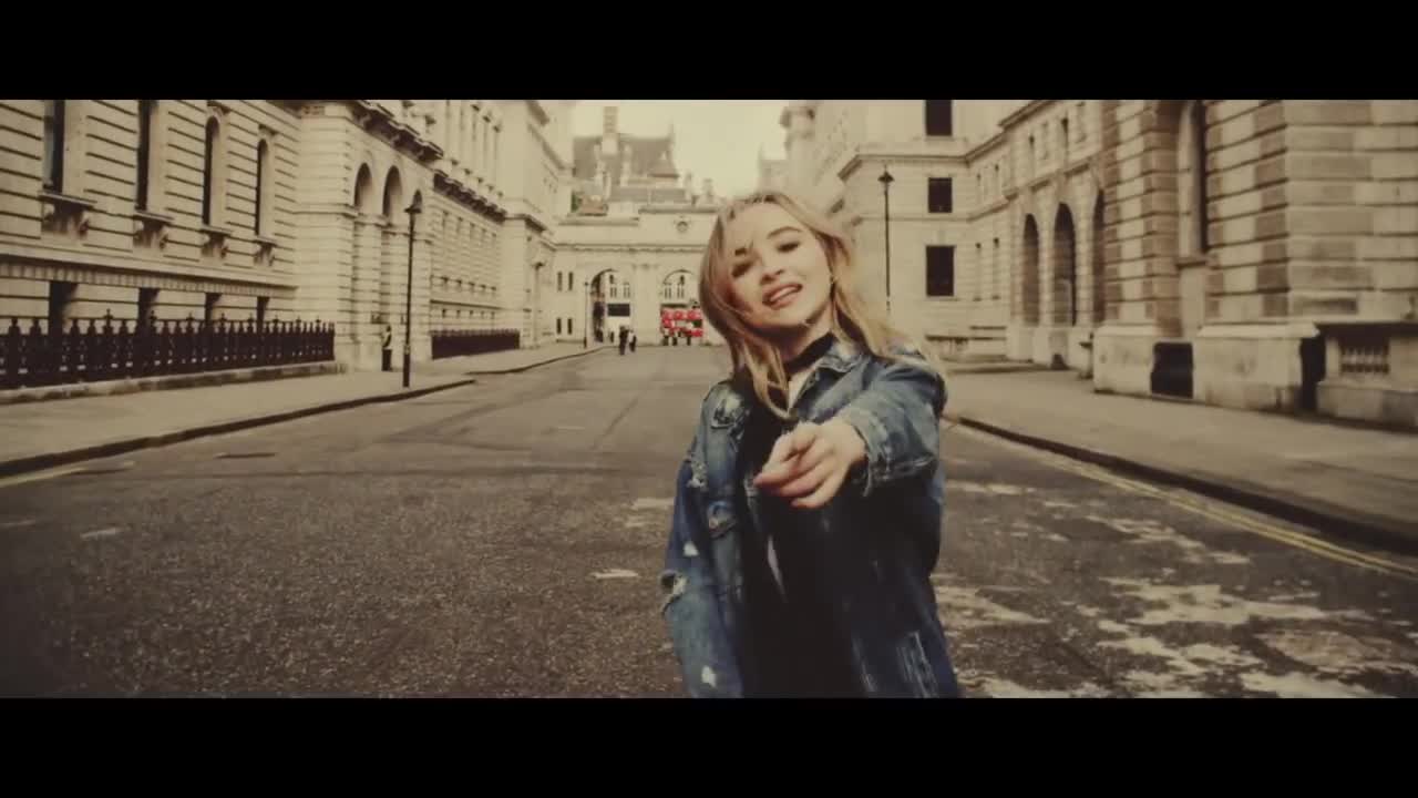 Sabrina Carpenter - On Purpose