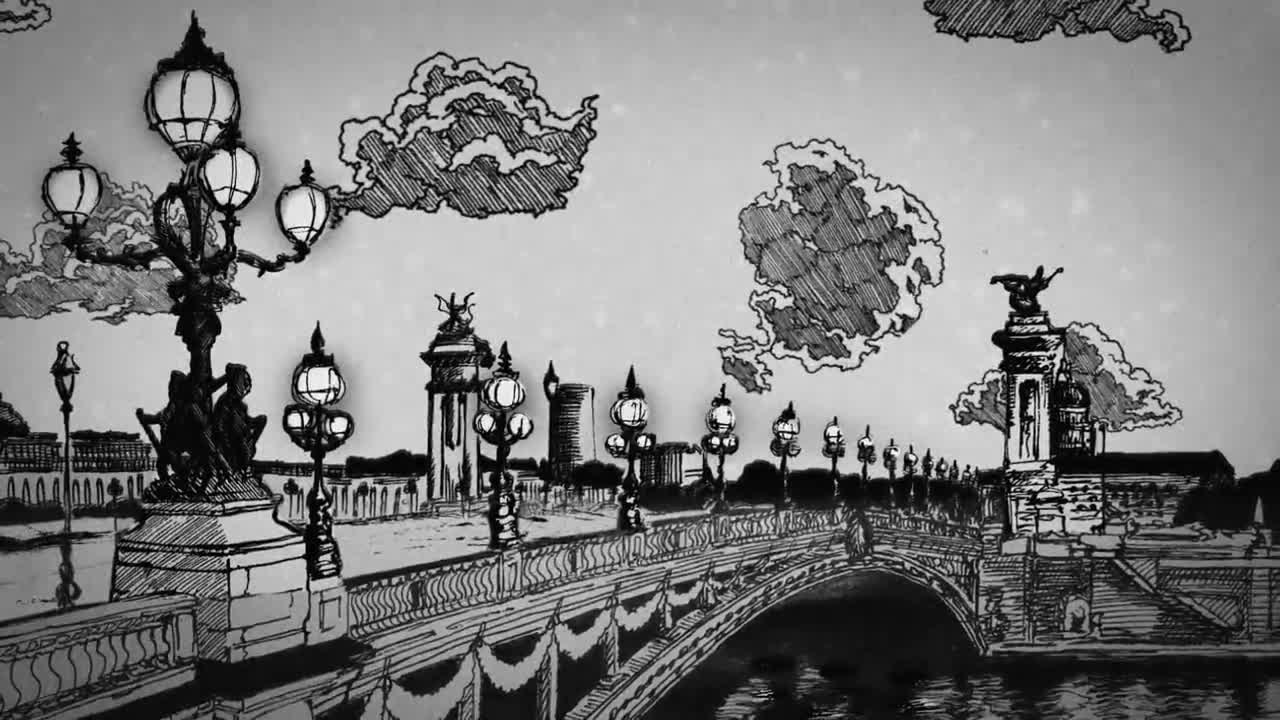 Sabrina Carpenter - Paris