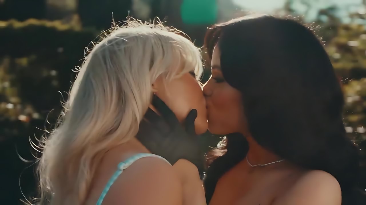 Sabrina Carpenter - Taste