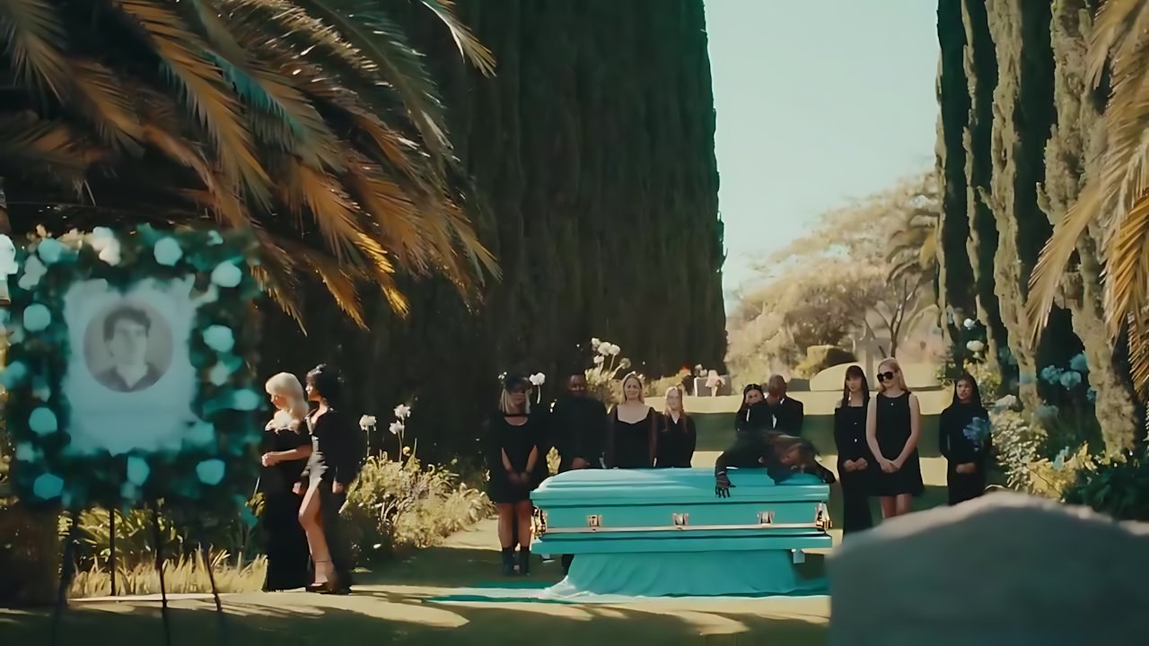 Sabrina Carpenter - Taste
