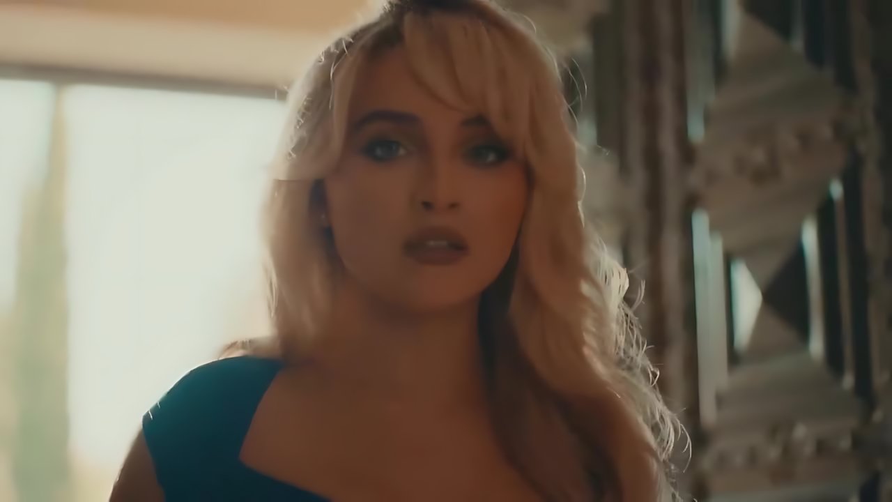 Sabrina Carpenter - Taste