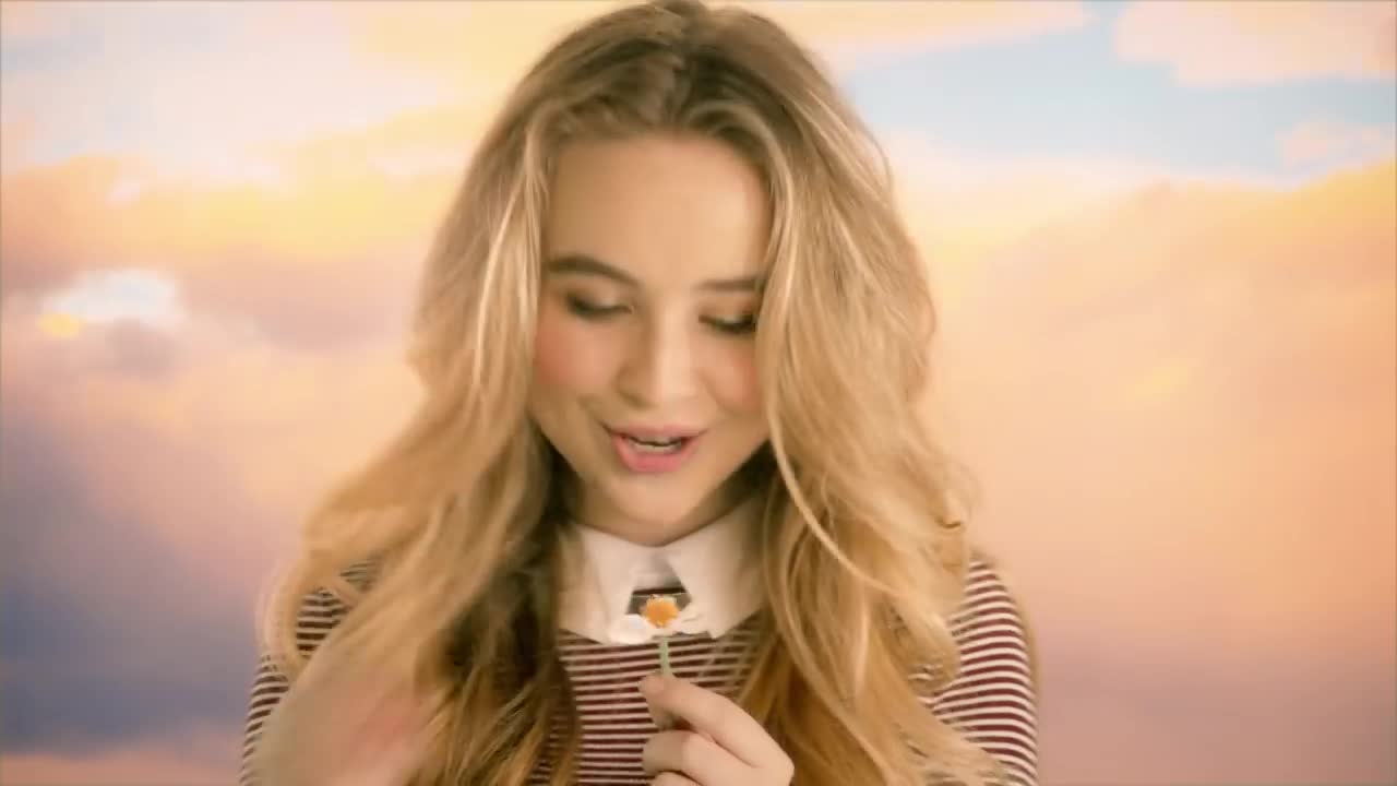 Sabrina Carpenter - The Middle of Starting Over