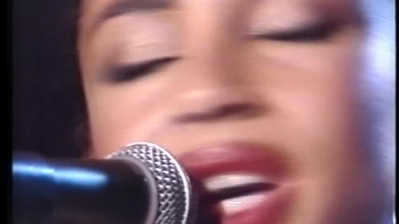 Sade - Frankie's First Affair