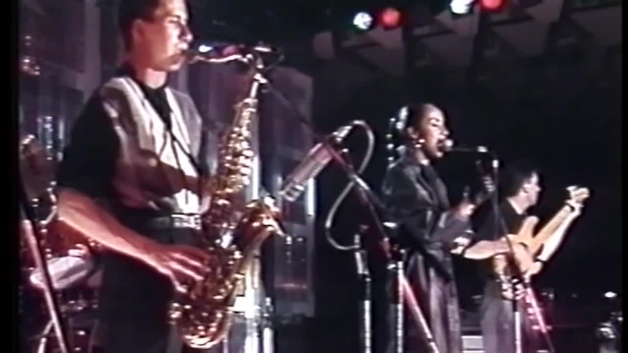 Sade - Frankie's First Affair