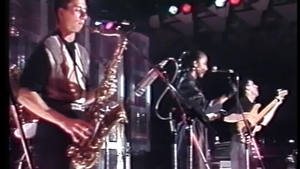 Sade - Frankie's First Affair