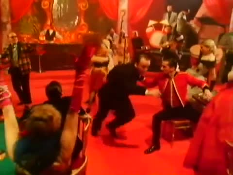 Sade - Hang On To Your Love
