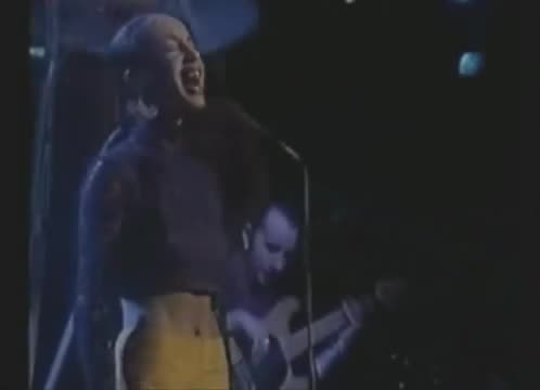Sade - I Never Thought I'd See the Day