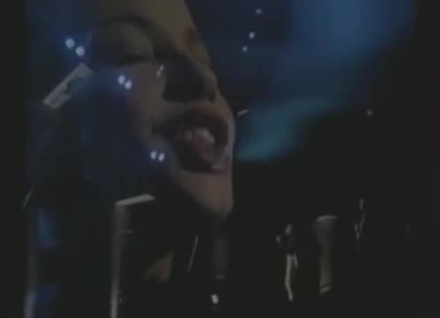 Sade - I Never Thought I'd See the Day