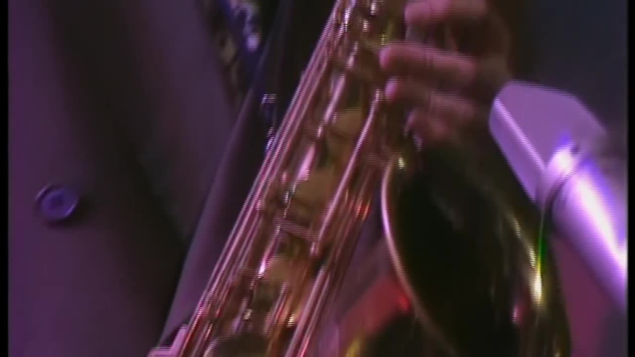 Sade - Is It a Crime