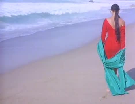 Sade - Love Is Stronger Than Pride