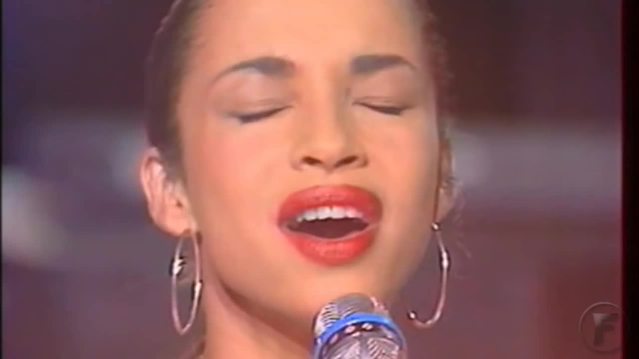 Sade - Nothing Can Come Between Us