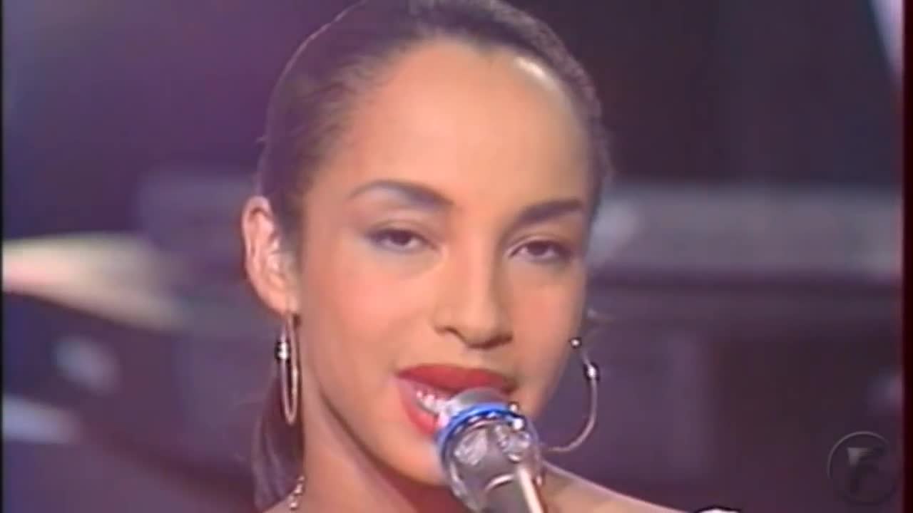 Sade - Nothing Can Come Between Us