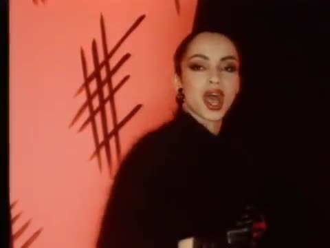Sade - Your Love Is King