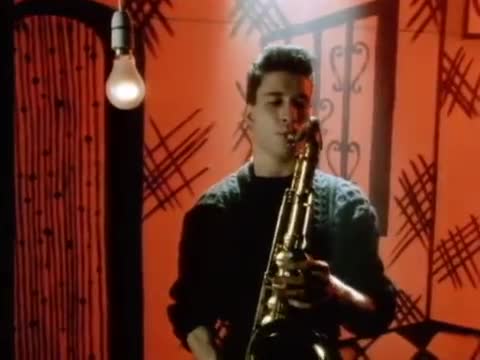 Sade - Your Love Is King