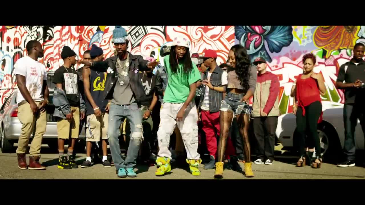 Sage the Gemini - Red Nose