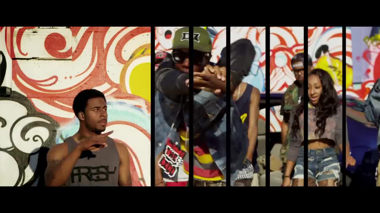 Sage the Gemini - Red Nose
