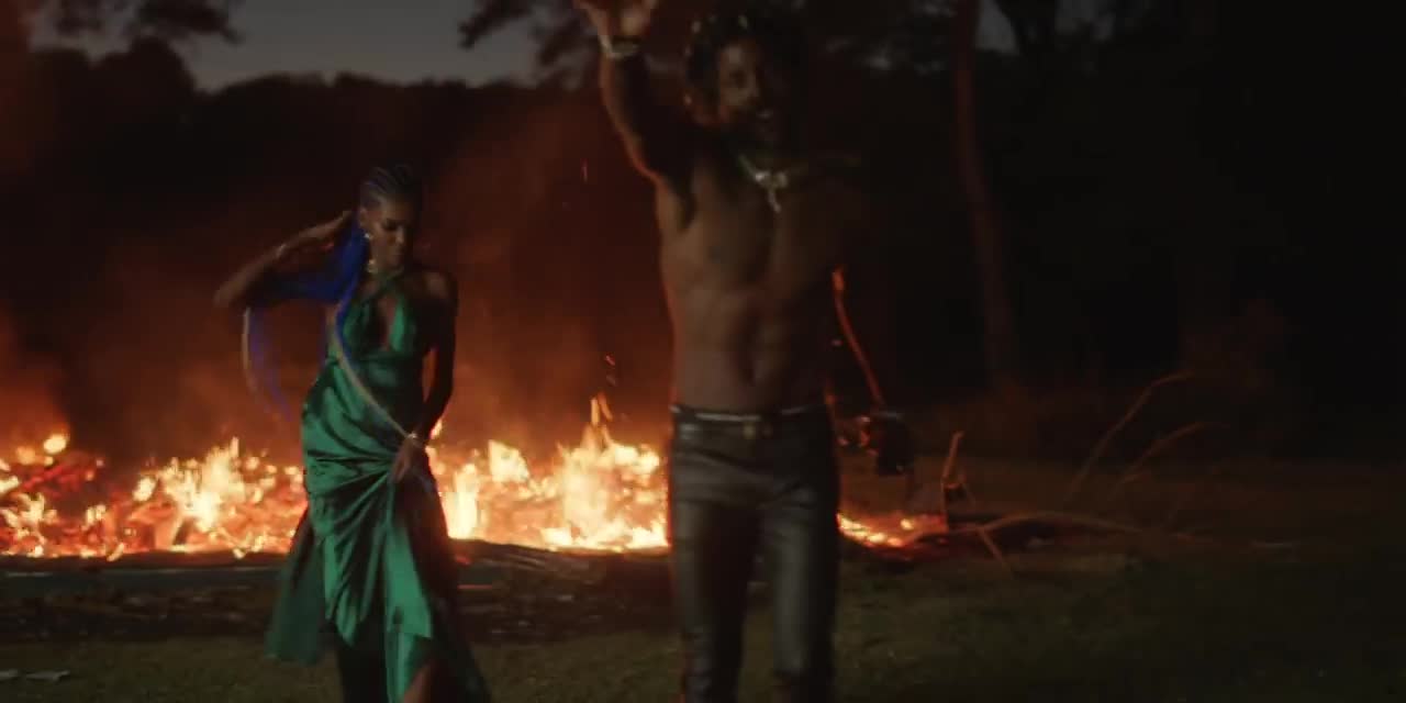 SAINt JHN - Sucks To Be You