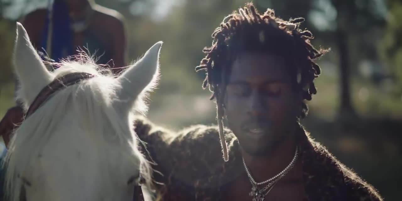 SAINt JHN - Sucks To Be You