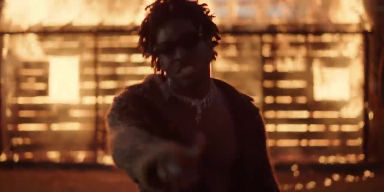 SAINt JHN - Sucks To Be You