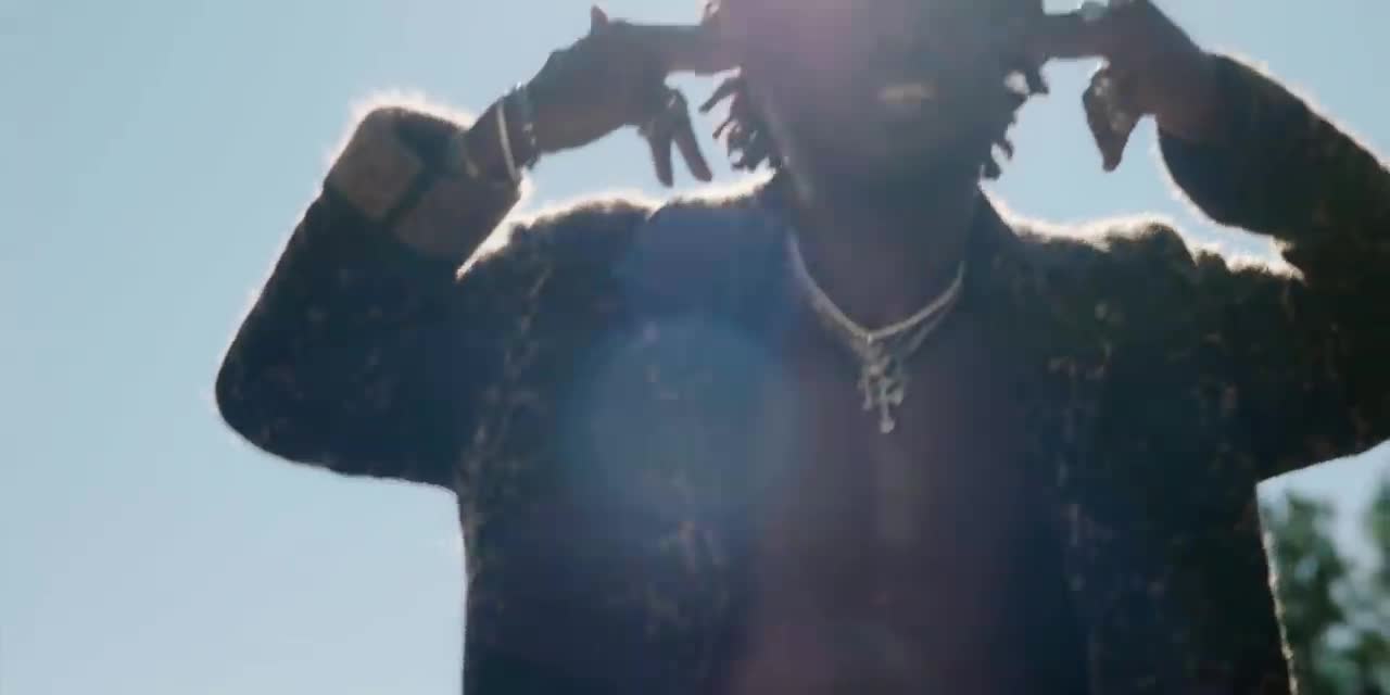 SAINt JHN - Sucks To Be You