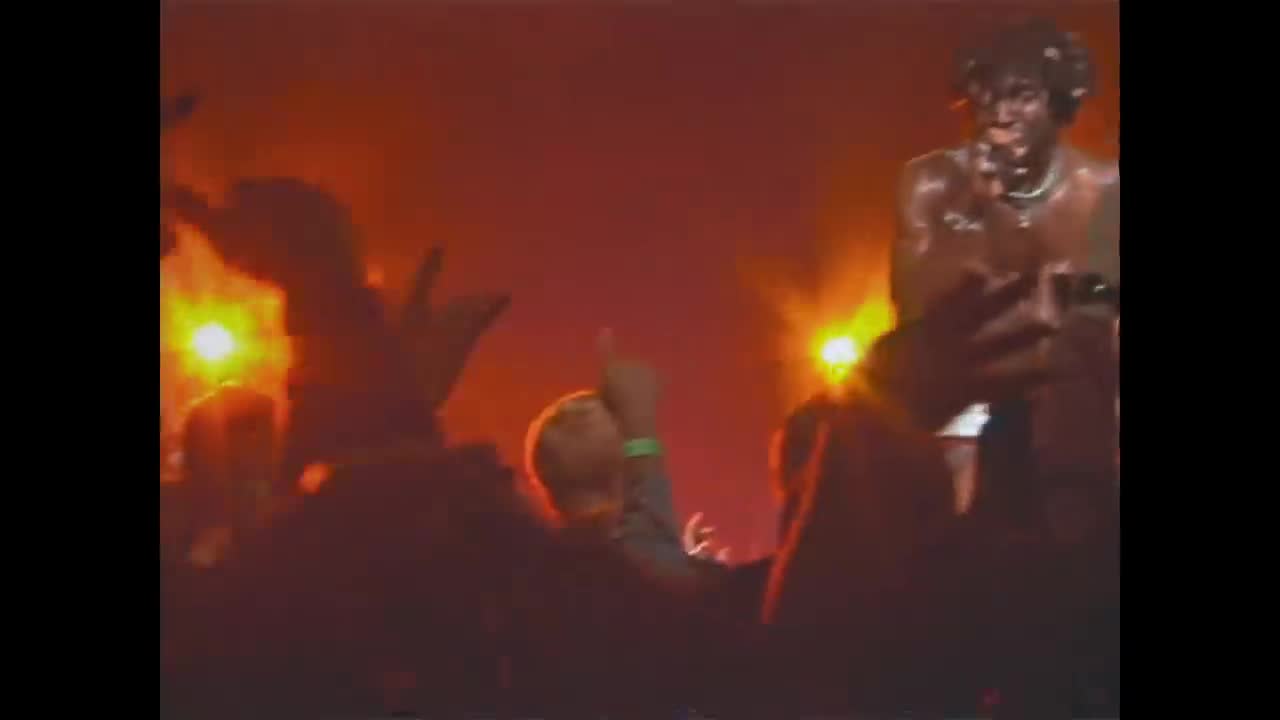 SAINt JHN - Trap (feat. Lil Baby)
