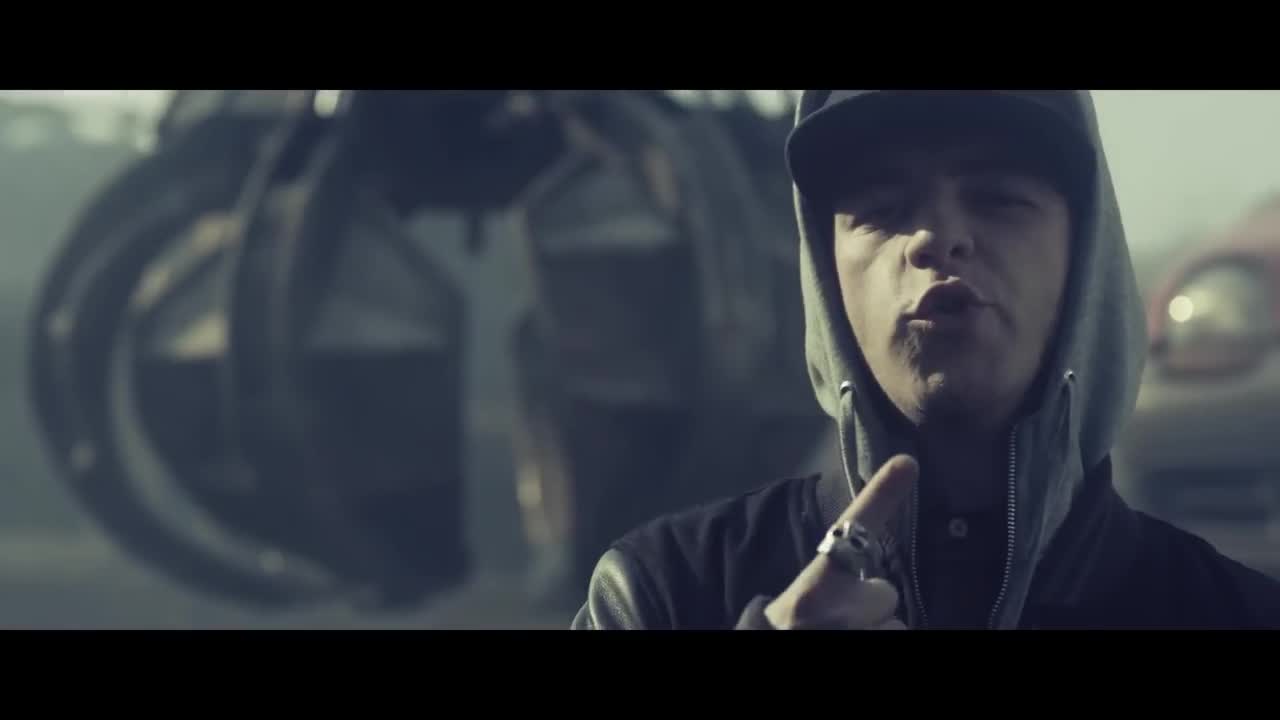 Salmo - Demons to Diamonds