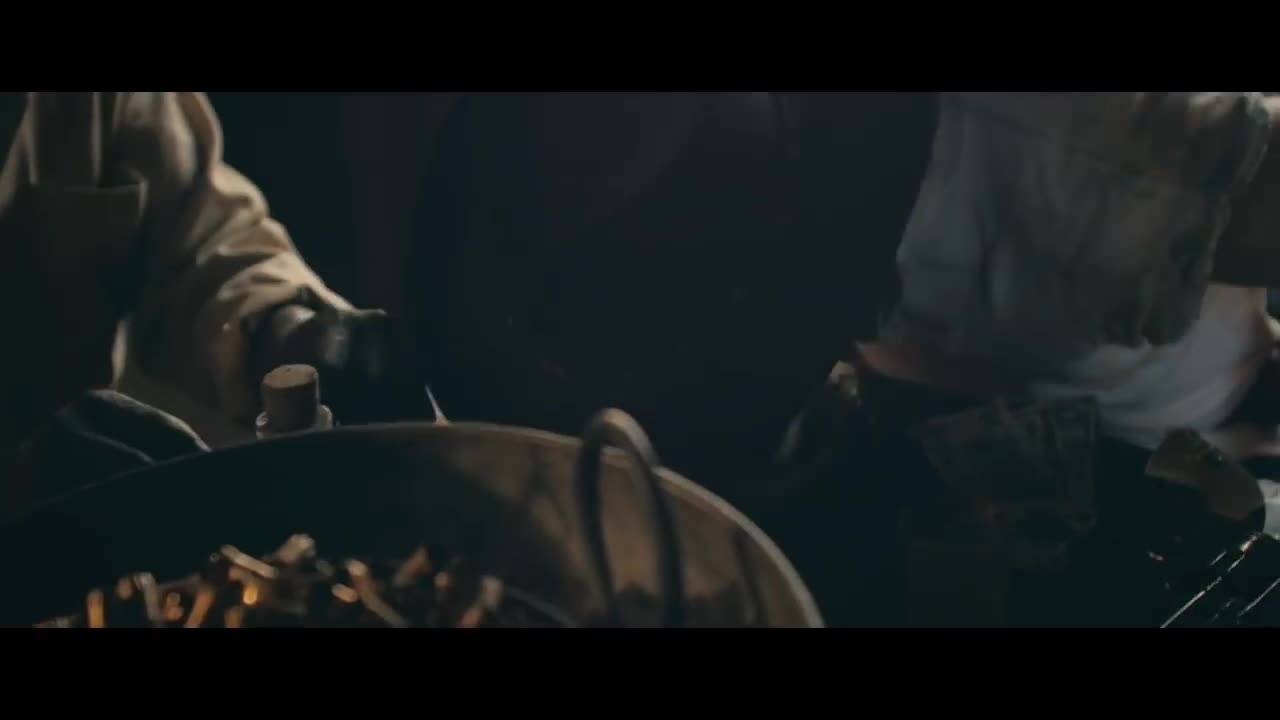 Salmo - Don Medellín