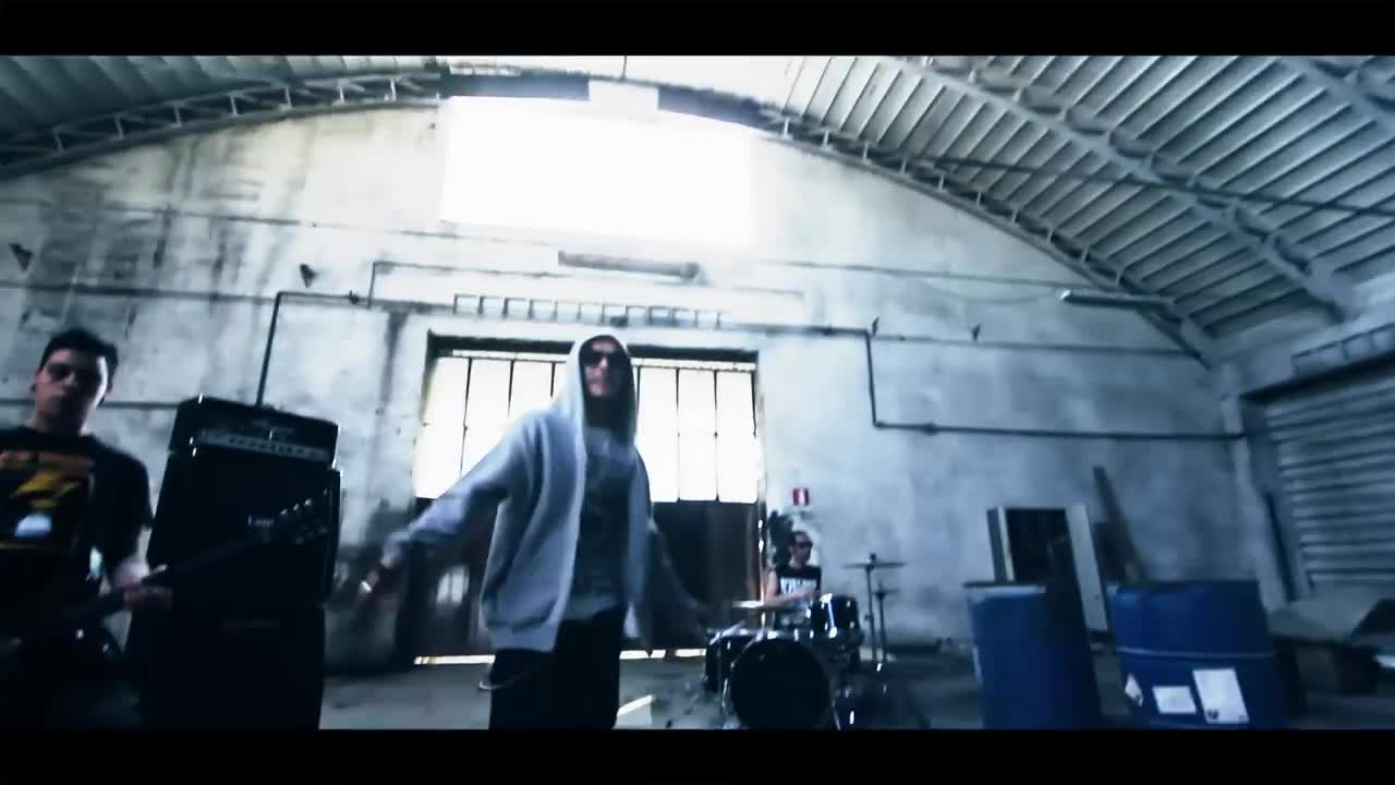 Salmo - Negative Youth