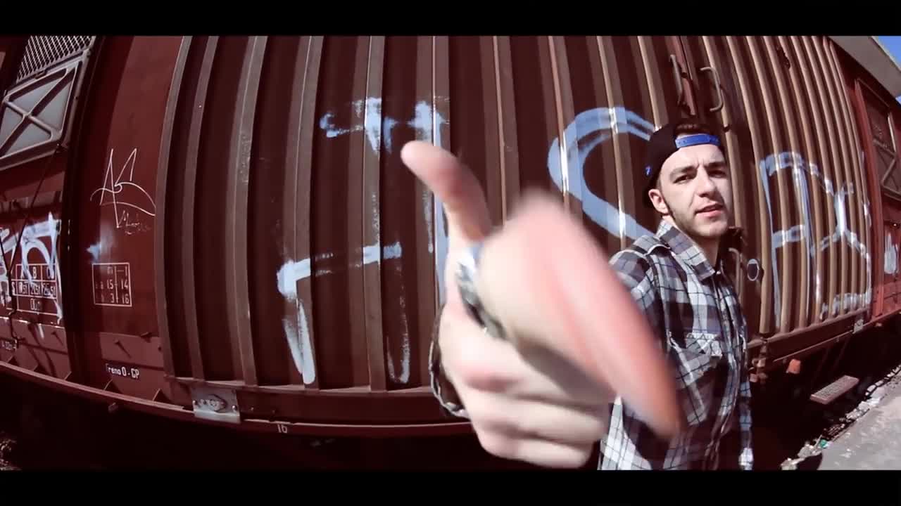 Salmo - Negative Youth