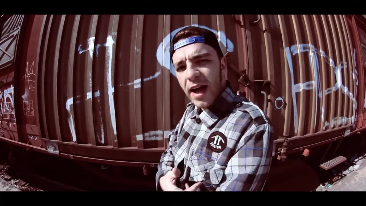 Salmo - Negative Youth