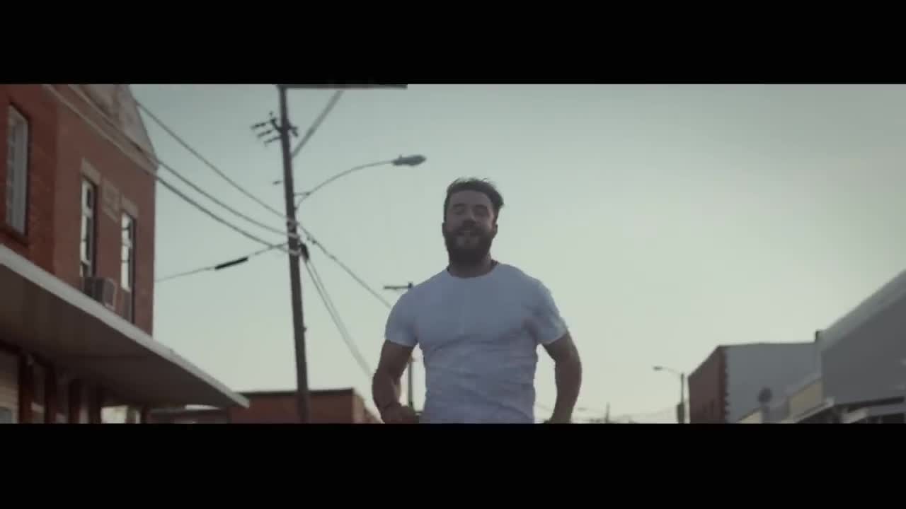 Sam Hunt - Break Up in a Small Town
