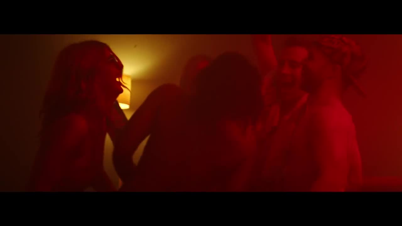 Sam Hunt - Hard to Forget