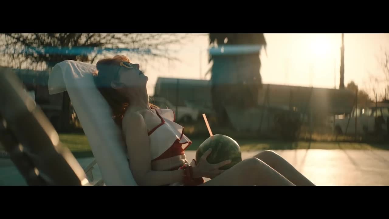 Sam Hunt - Hard to Forget