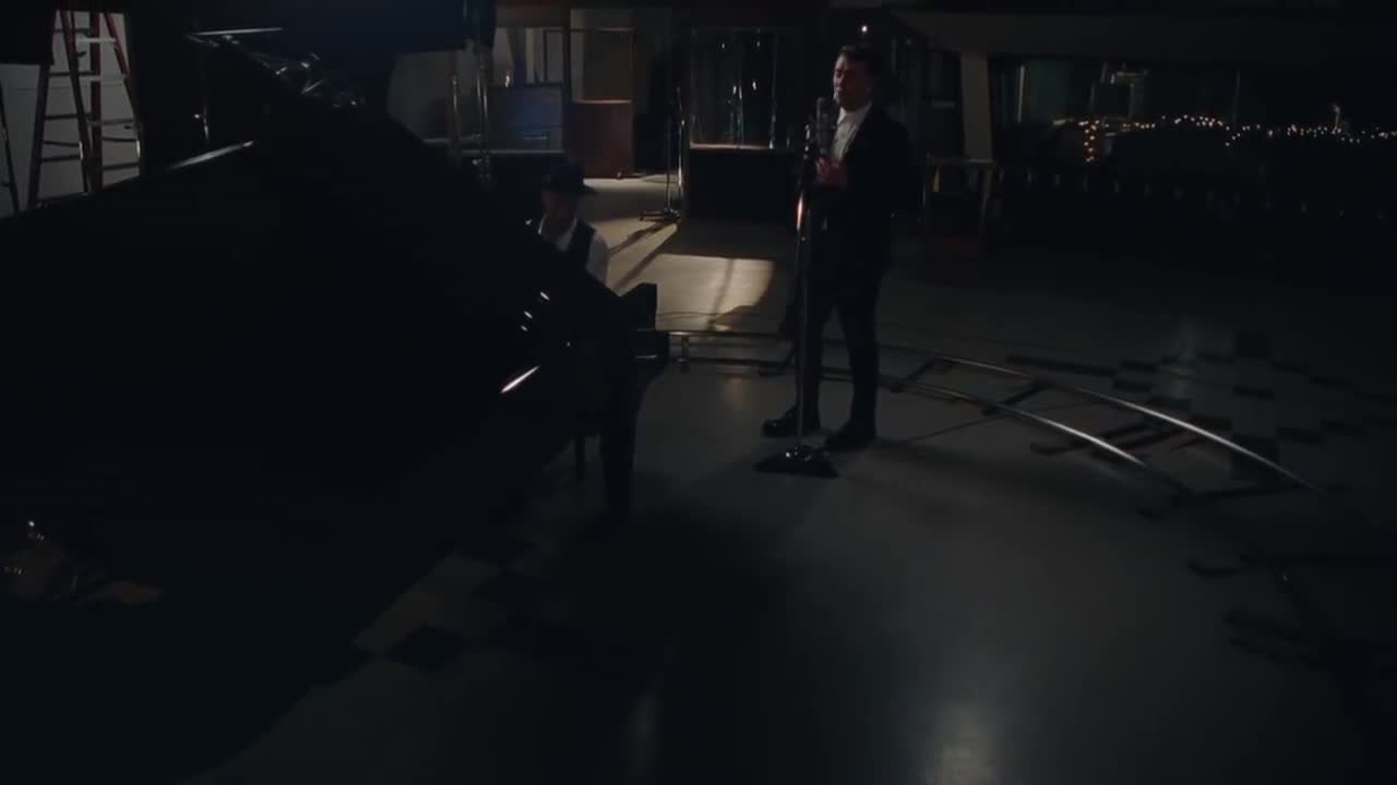 Sam Smith - Have Yourself a Merry Little Christmas