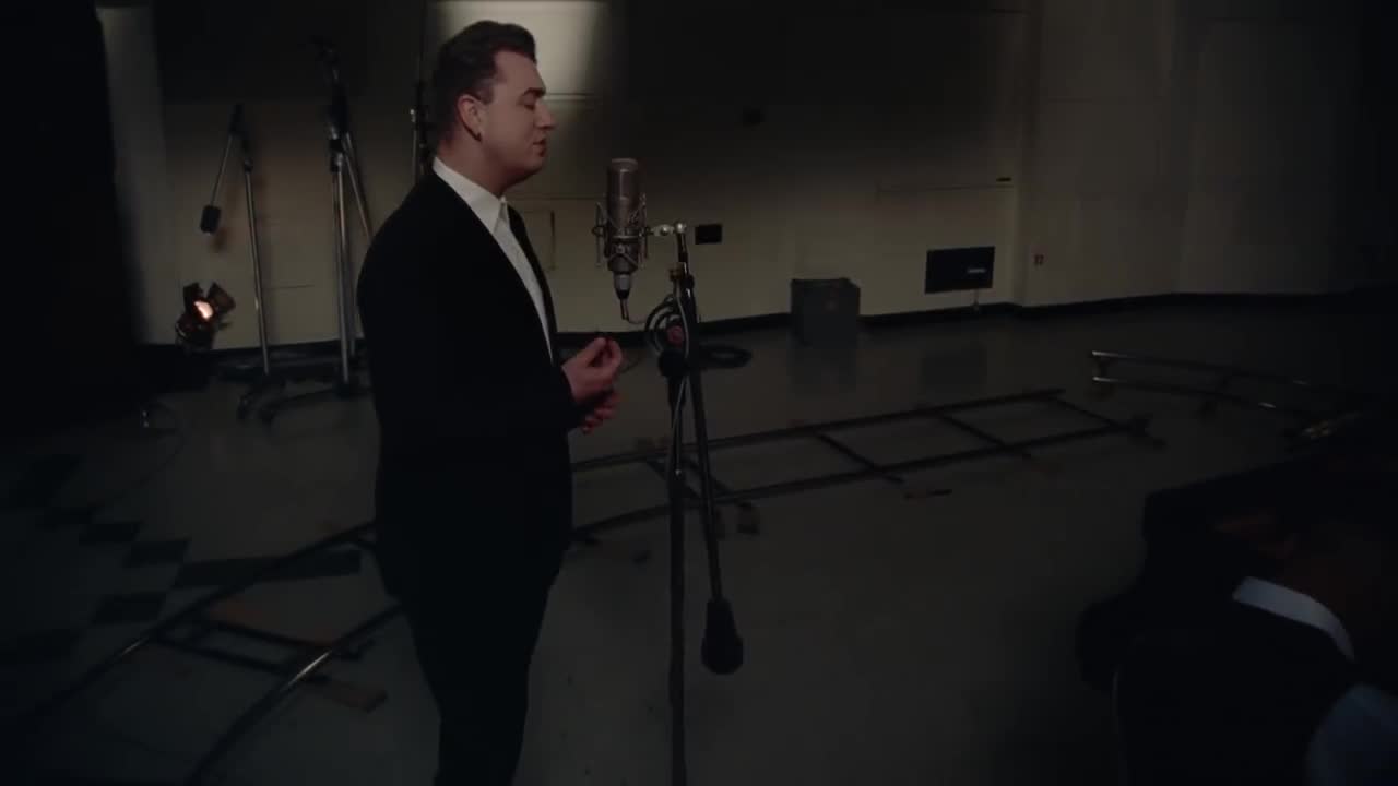 Sam Smith - Have Yourself a Merry Little Christmas