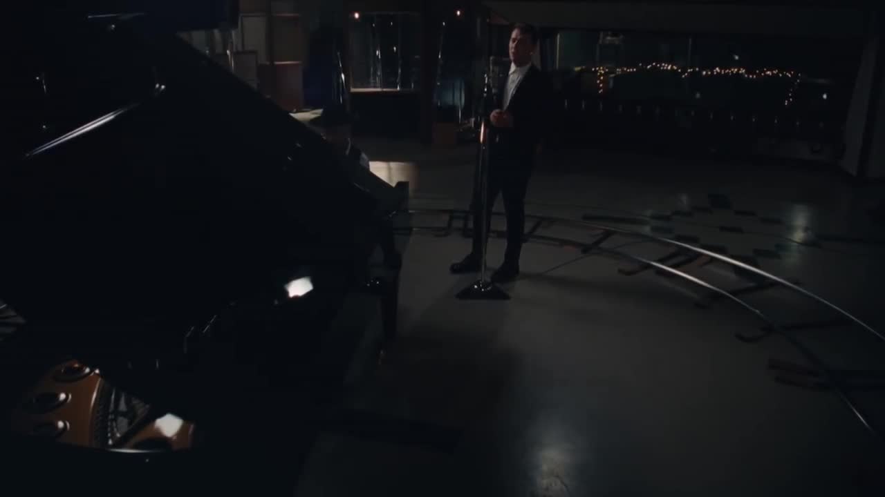 Sam Smith - Have Yourself a Merry Little Christmas