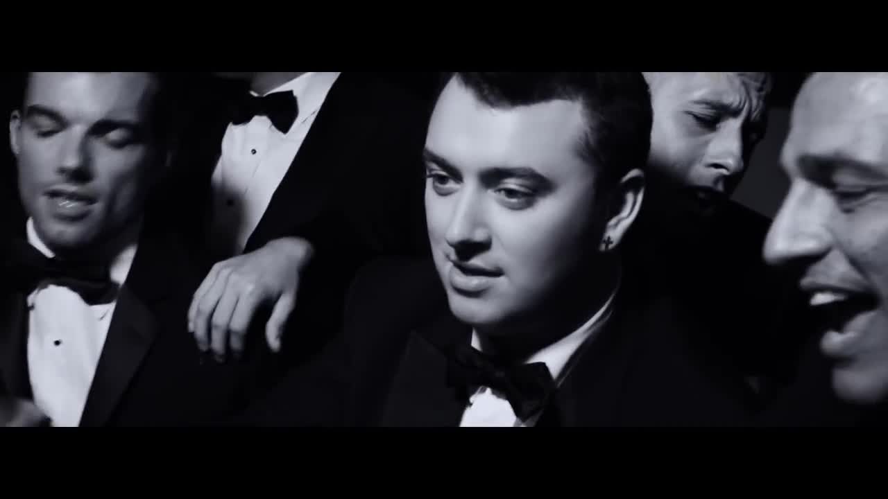 Sam Smith - Like I Can