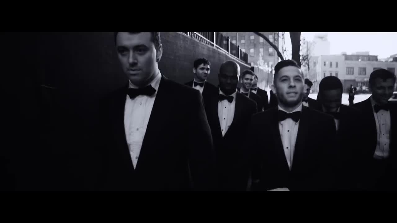 Sam Smith - Like I Can