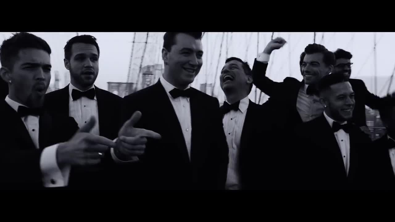 Sam Smith - Like I Can