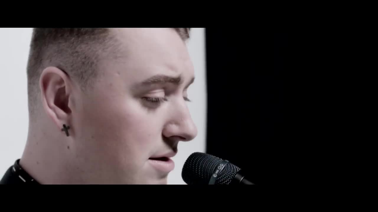 Sam Smith - Make It to Me