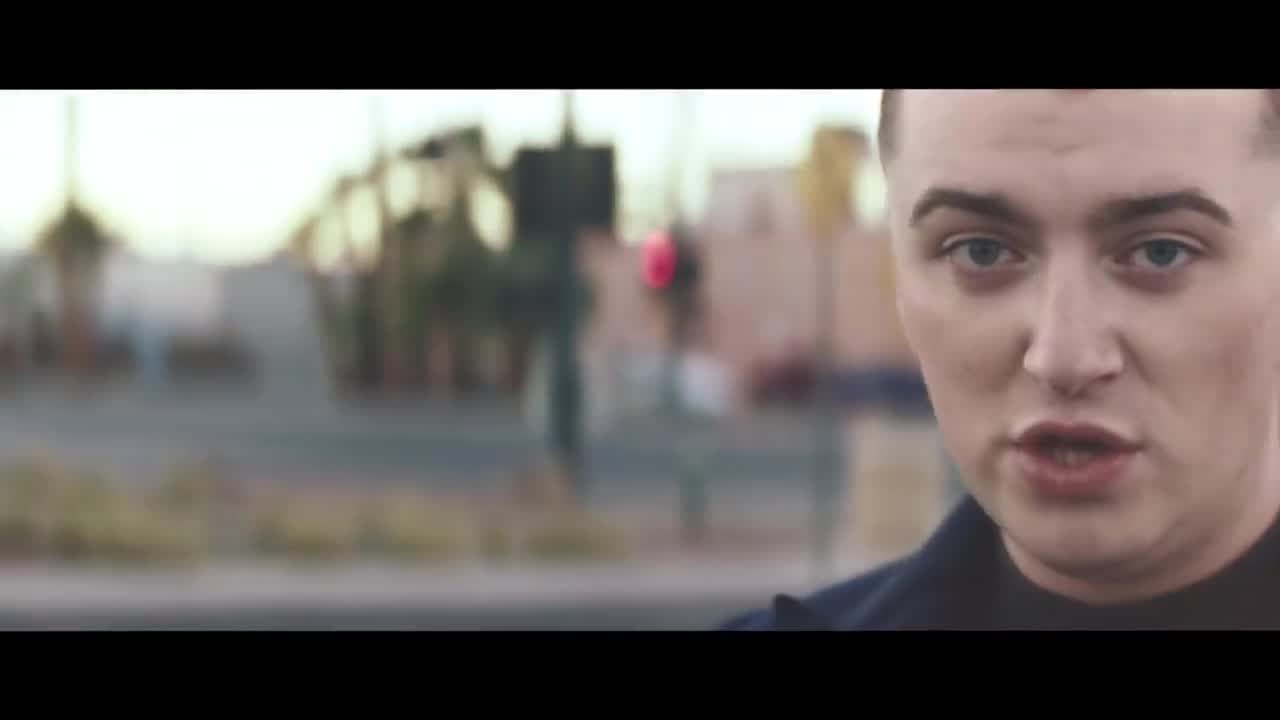Sam Smith - Money on My Mind