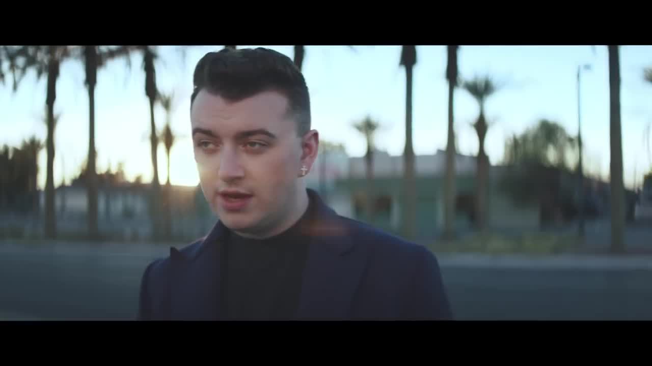 Sam Smith - Money on My Mind