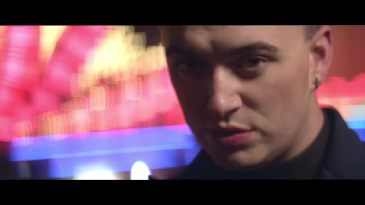 Sam Smith - Money on My Mind