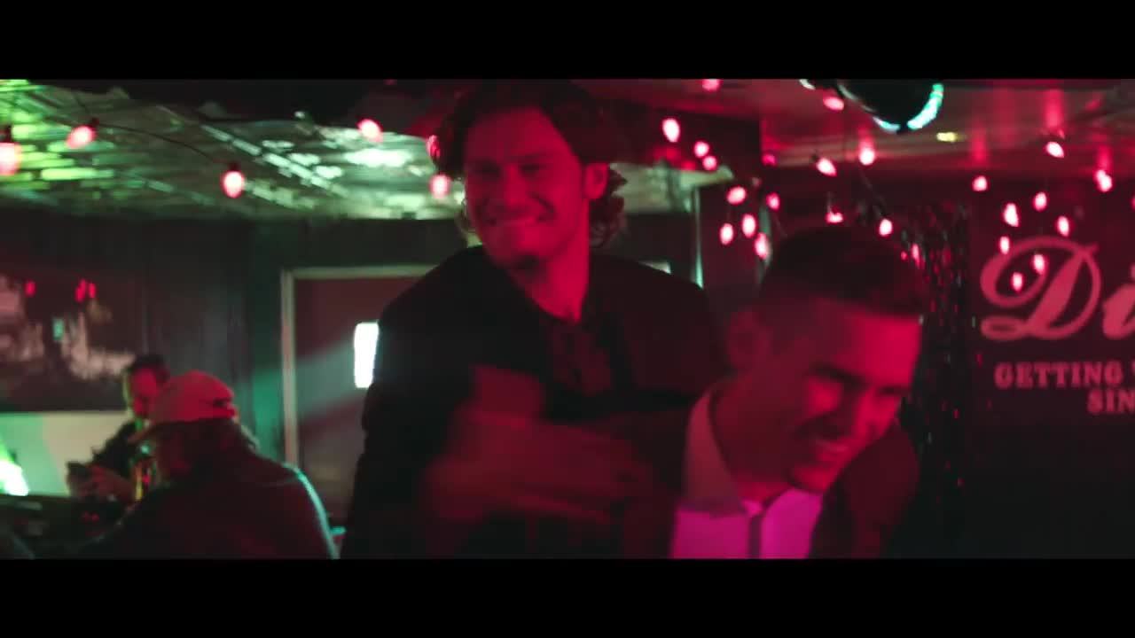 Sam Smith - Money on My Mind