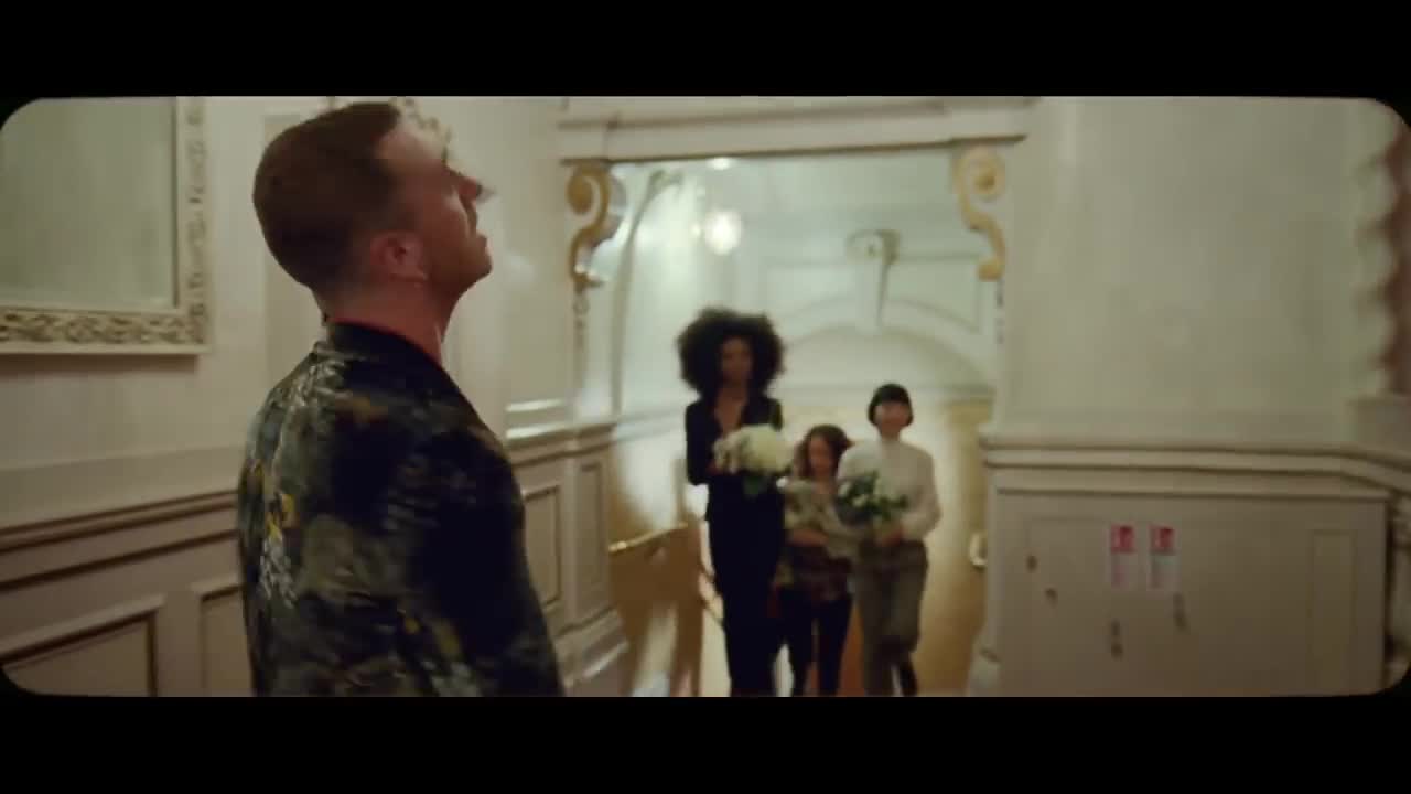 Sam Smith - One Last Song