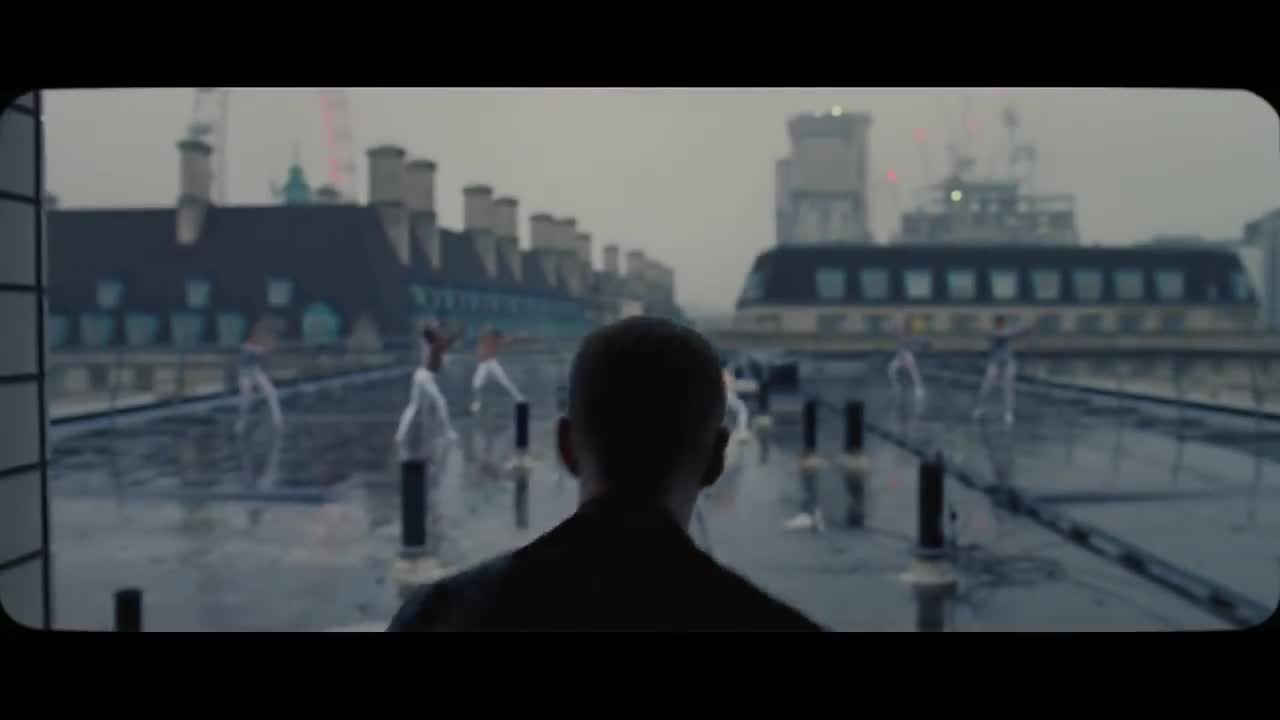 Sam Smith - One Last Song