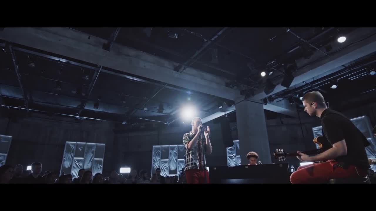 Sam Smith - Palace