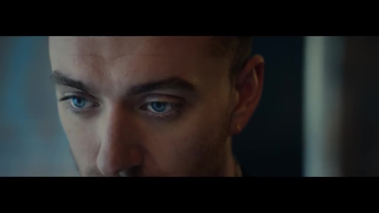 Sam Smith - Pray