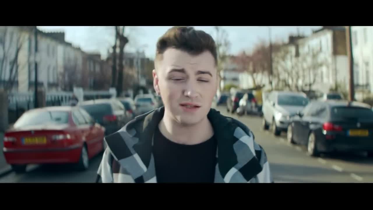 Sam Smith - Stay With Me